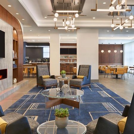 Hotel Courtyard By Marriott Kitchener Esterno foto