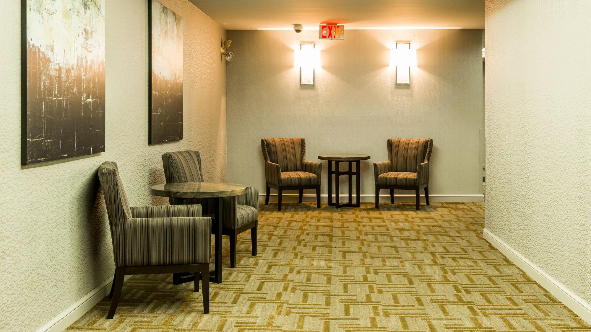 Hotel Courtyard By Marriott Kitchener Esterno foto