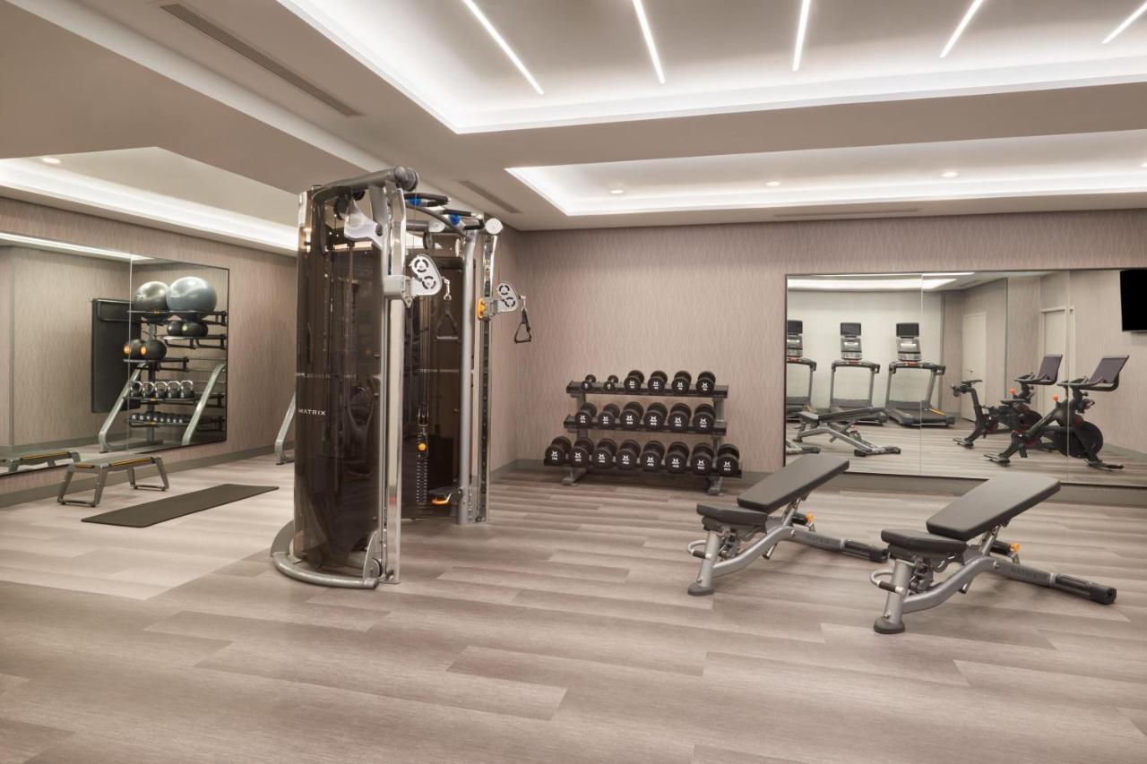 Hotel Courtyard By Marriott Kitchener Esterno foto