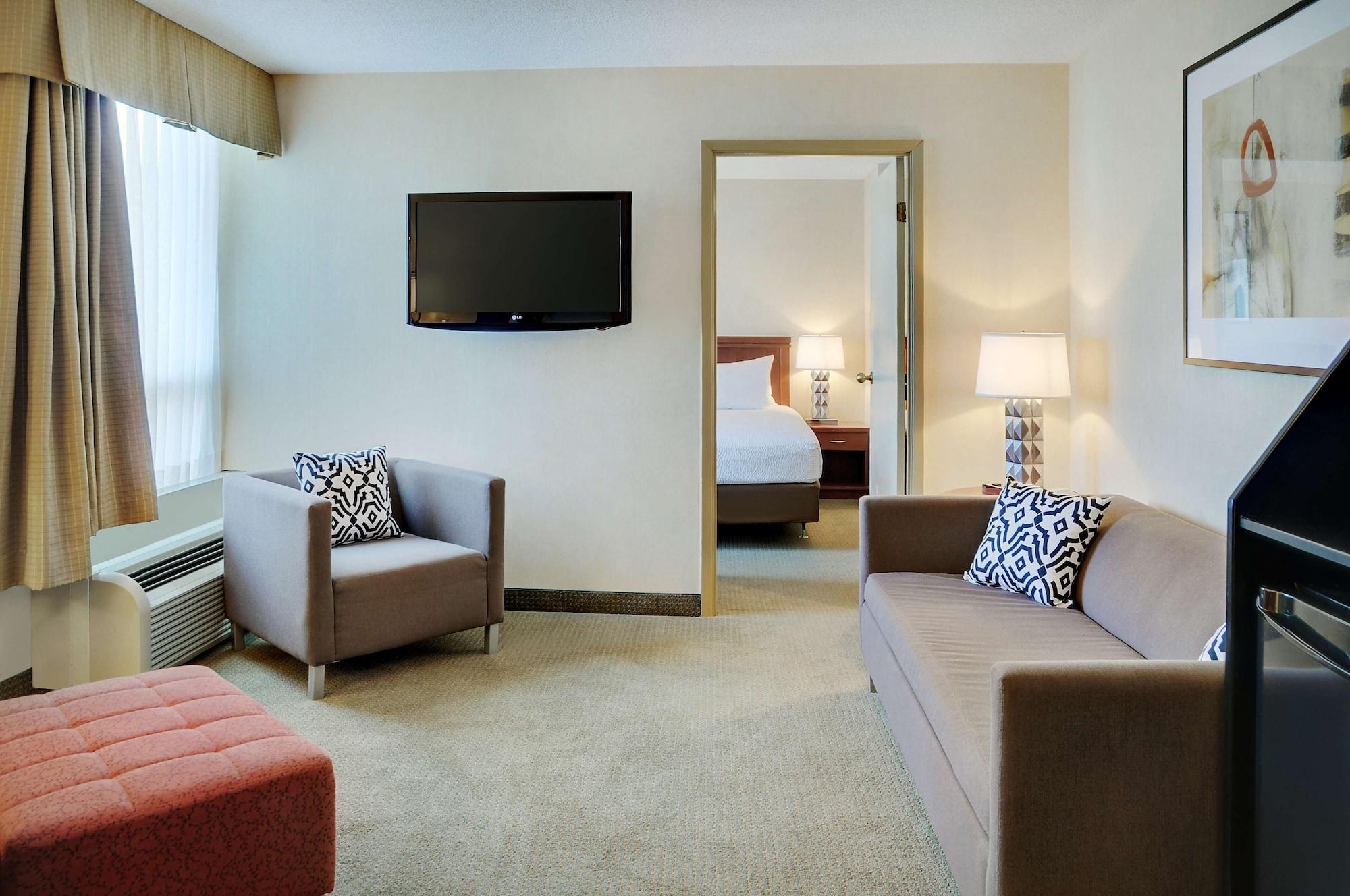 Hotel Courtyard By Marriott Kitchener Esterno foto