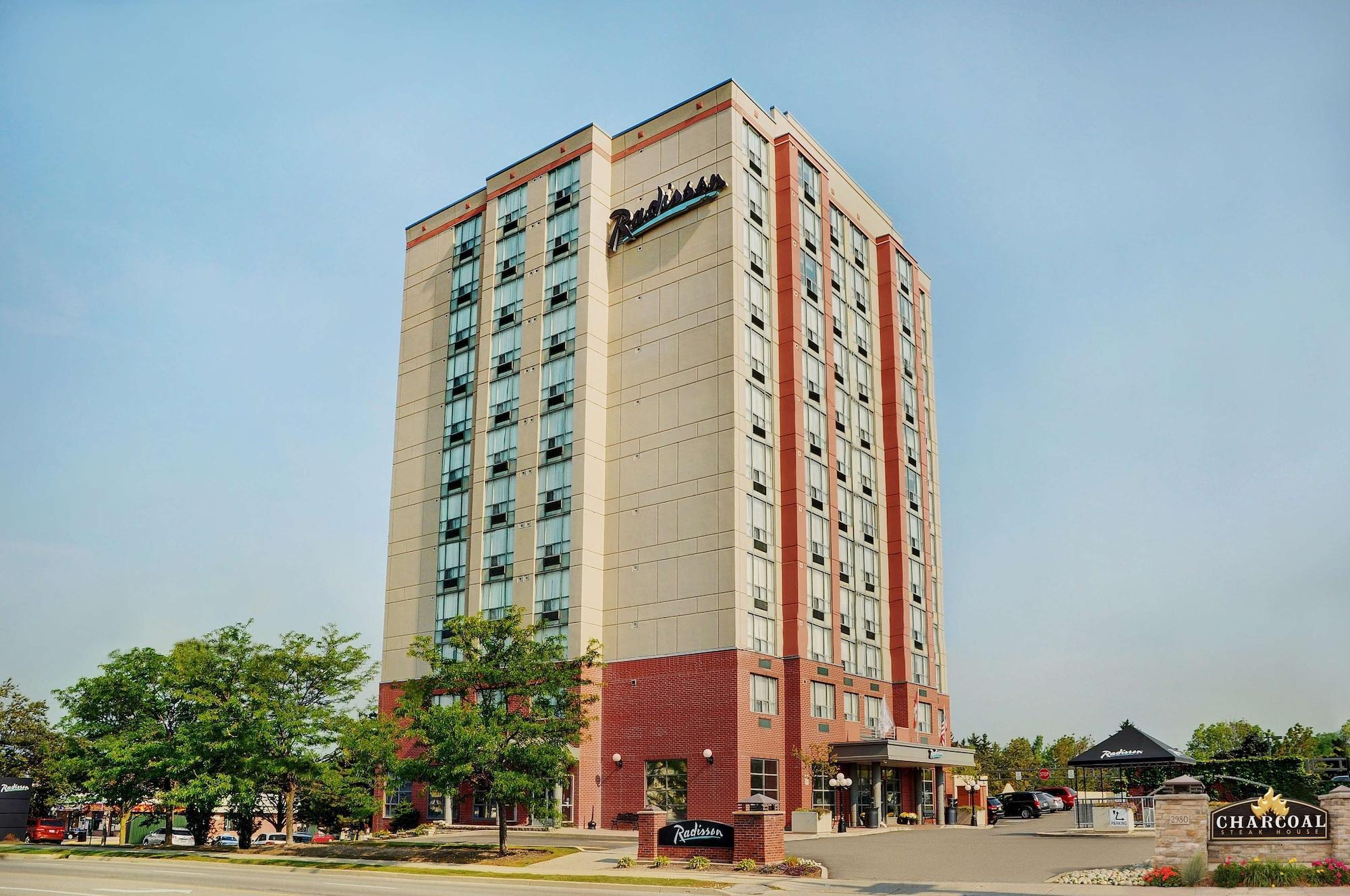 Hotel Courtyard By Marriott Kitchener Esterno foto