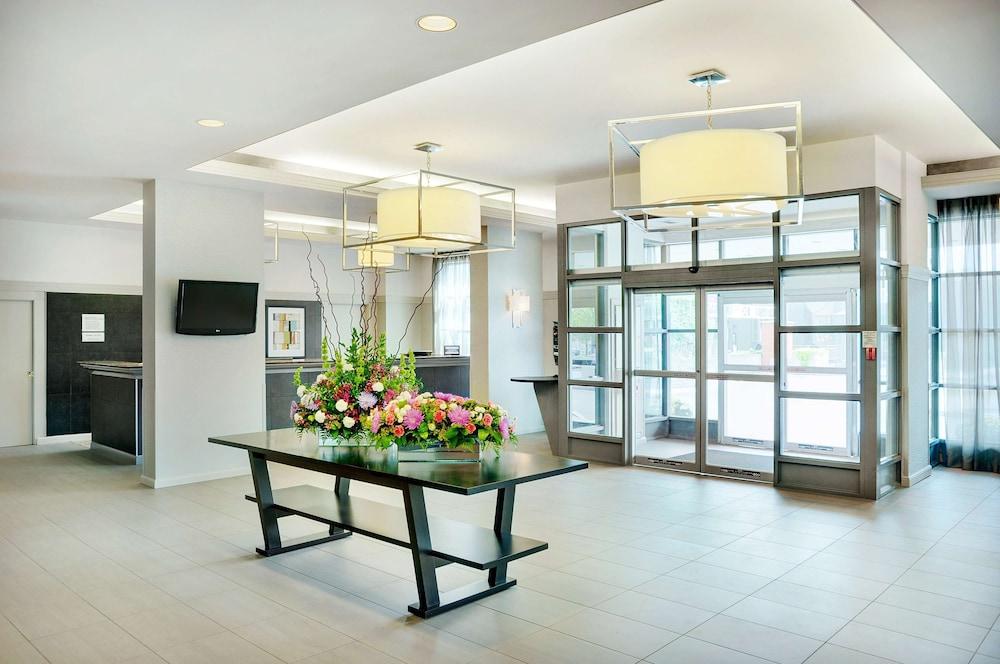 Hotel Courtyard By Marriott Kitchener Esterno foto
