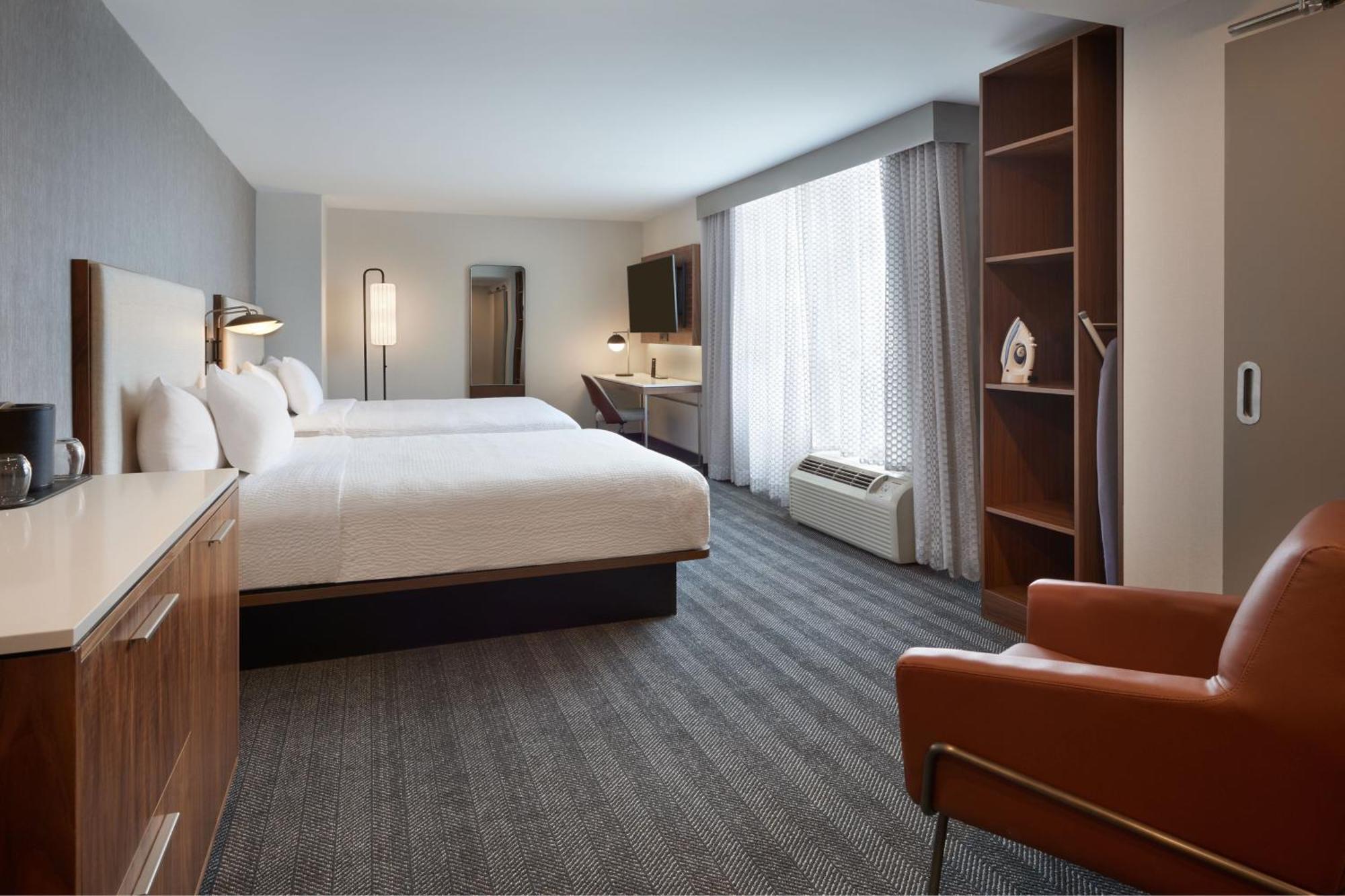 Hotel Courtyard By Marriott Kitchener Esterno foto
