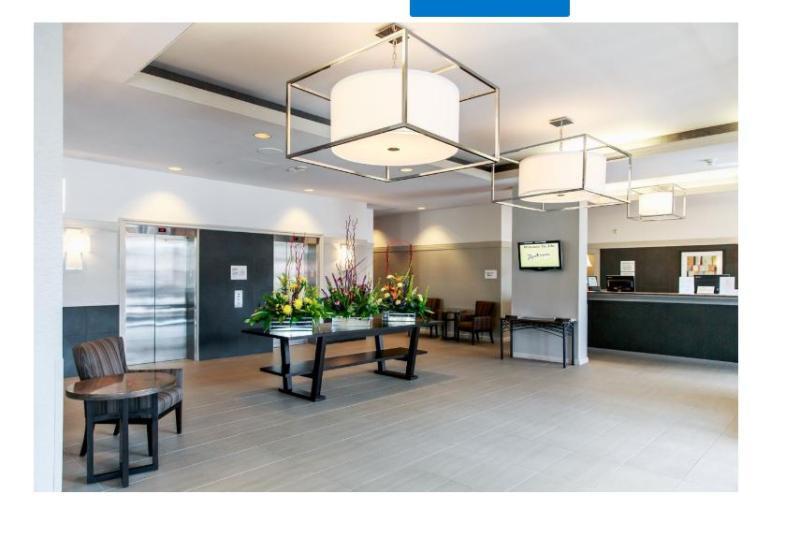 Hotel Courtyard By Marriott Kitchener Esterno foto